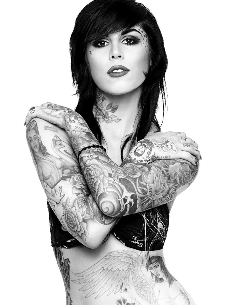 Goth Rules