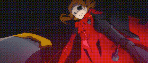 watashinji:You Can (Not) Redo - Asuka Langley Soryu