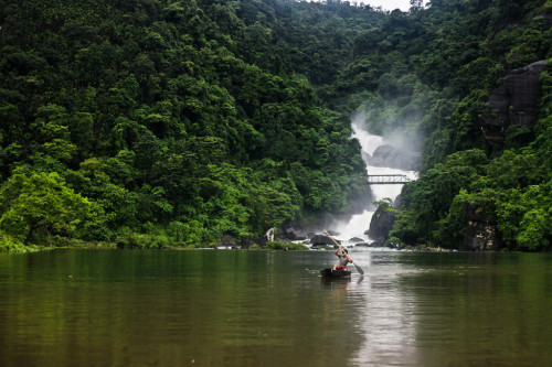 soon-monsoon:Pangthumai, Sylhet Division, Bangladesh by Samrat Zaps