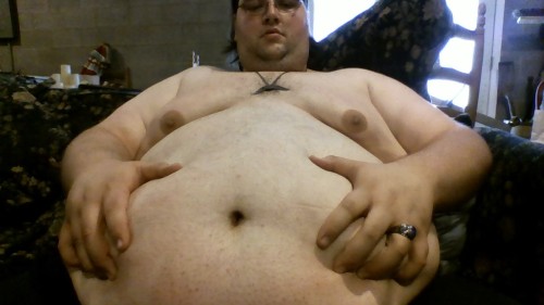 Porn photo here’s some belly for ya.  Been a while