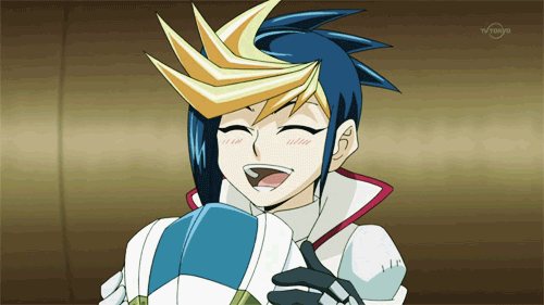 delusiondreamer:    ► ARC-V Episode 85 