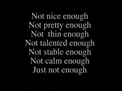 My Teen Quote