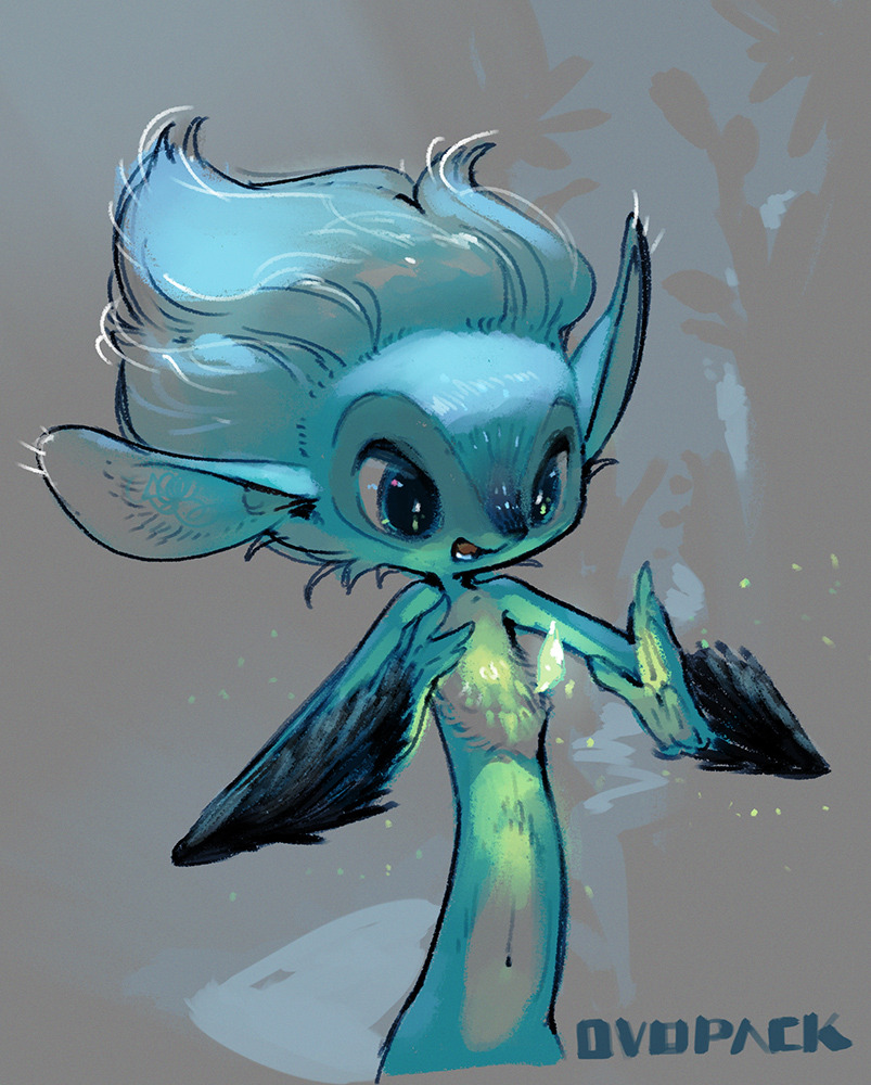 ovopack:  MUNE Guardian of the MoonTAAF 2015で観た記念。主人公が細身過ぎてビックリだよ！良い映画でした。また観たいなぁ・・・