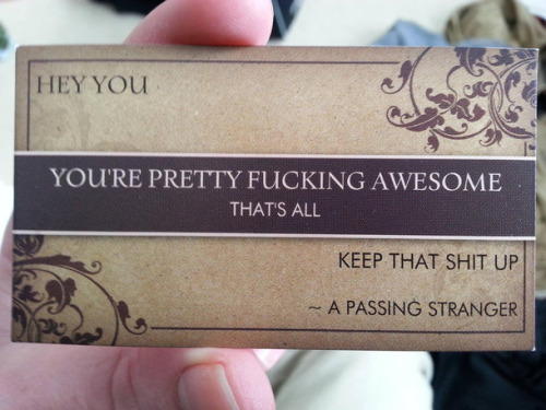 bacon-radio:  Have an amazing Friday.