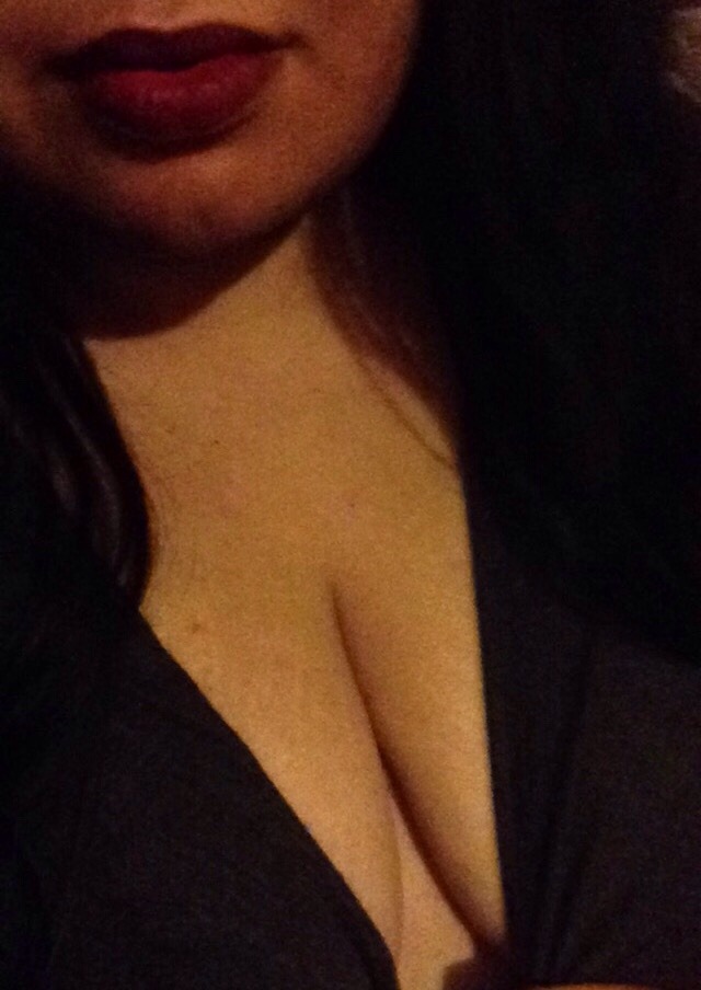 Sexy brown nipples