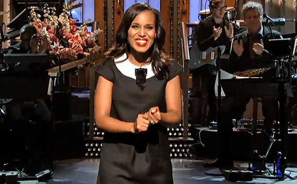 And so our poll begins: Who has been Saturday Night Live’s best host so far?