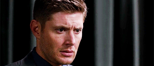 thewinchestercave:  We do explore the nature of “Destiel” in Act II. 