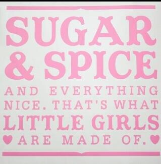 theblondeprincess14:  I knows that’s what I’m mades of! I always a sweet wittle