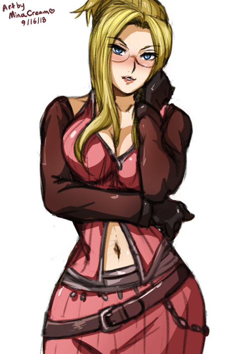 Porn Pics #411 Quistis (FFVIII)  Commission meSupport