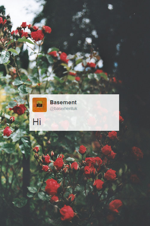 made-from-chemicals:  i was inspired