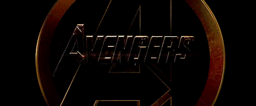 fyeahmarvel:Avengers Series