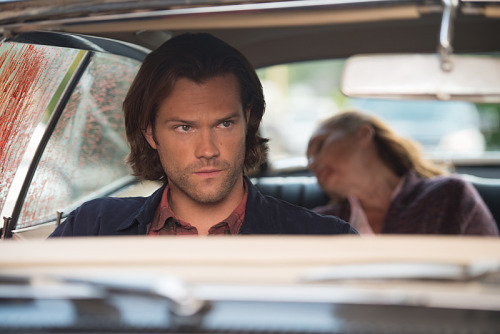 marrieddorks:Supernatural Season 11 Ep4 “Baby” - Promotional Photos (x) 