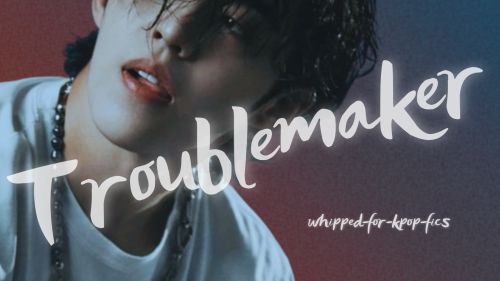 Troublemaker - C.SC