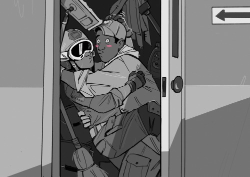 MORE ROACH/GAZ WHEN
