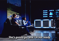 Rewatching Meggie And Her Mom Going Through Cancer Just Makes Me Believe Maggie Is A Judgmental And Horrible