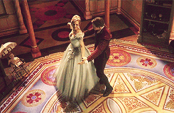 ilovett:  3x14 The Tower: Princess Emma feat. Daddy Charming 