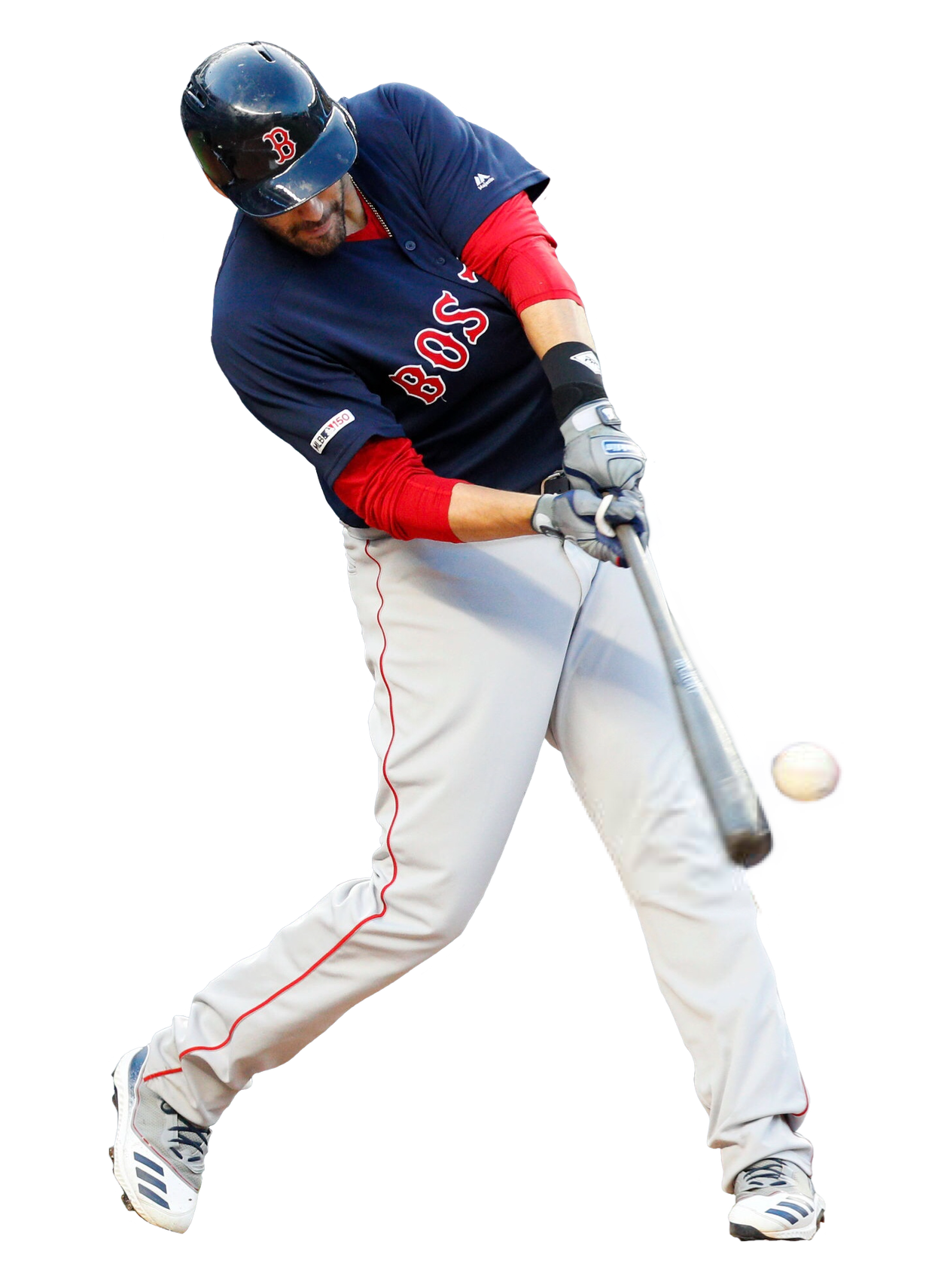 Where Hockey Meets Art — transparent pictures • j.d. martinez