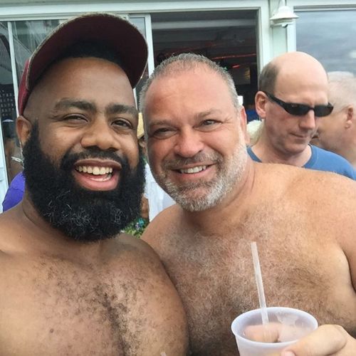 Love For The Thick Man Of All Colors adult photos