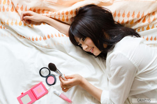 asianbabeology:  Aso Nozomi