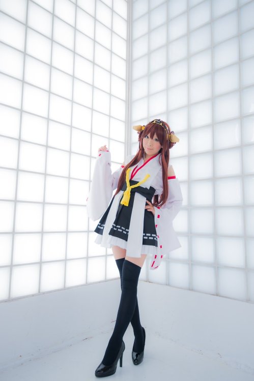 Kantai Collection - Kongou (Mashiro Yuki) 20HELP US GROW Like,Comment & Share.CosplayJapaneseGirls1.5 - www.facebook.com/CosplayJapaneseGirls1.5CosplayJapaneseGirls2 - www.facebook.com/CosplayJapaneseGirl2tumblr - http://cosplayjapanesegirlsblog.tumbl