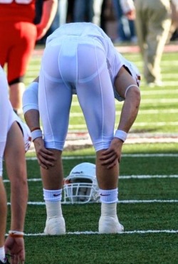 kensprof: Texas Longhorn Uniforms Are Gay Friendly.