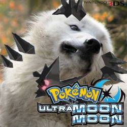 professionalcat:  I AM SO FRIGGEN READY FOR THIS THING!Nintendo announced pokemon ultra sun and moon.