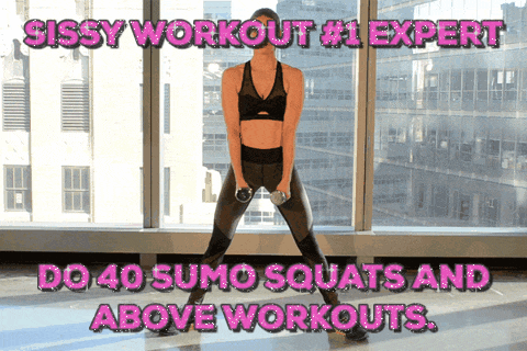 secretsissydesiress:  Your ass is your most important feature. Make sure it’s a