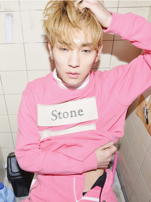 kpophqpictures: [MAGAZINE] SHINee Key – MAPS Magazine March Issue ‘15 2500x1797