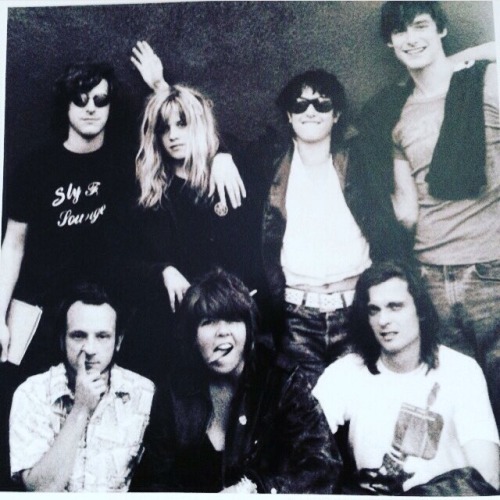 sugar-arteries: The Jesus Lizard &amp; Babes in Toyland
