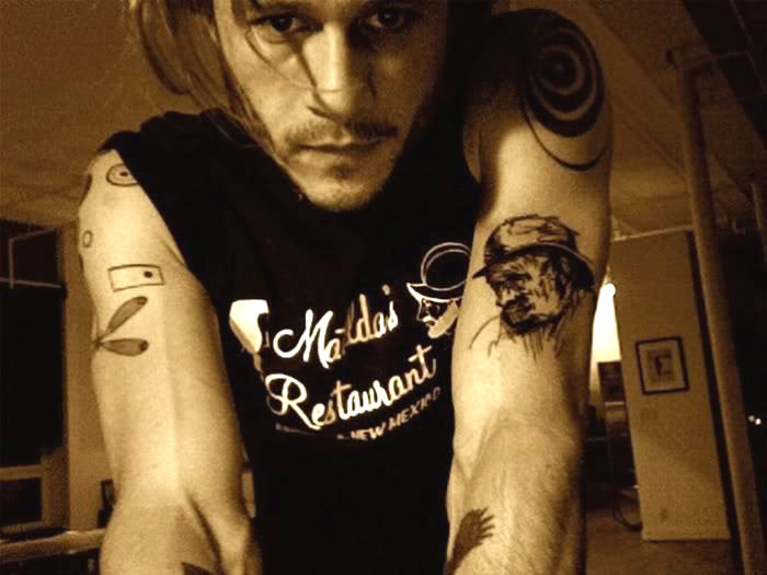 Heath Freak ❤️