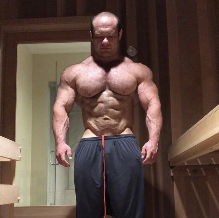 Mike Israetel