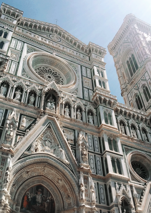 mendelsohnben:some favourite shots from Florence last summer