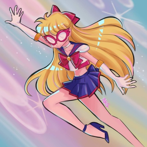 sailor-moon-rei:by _peeperoni_