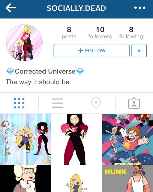 haliborn:  officialtuxedodorito:  Please report this SHIT account its racist and