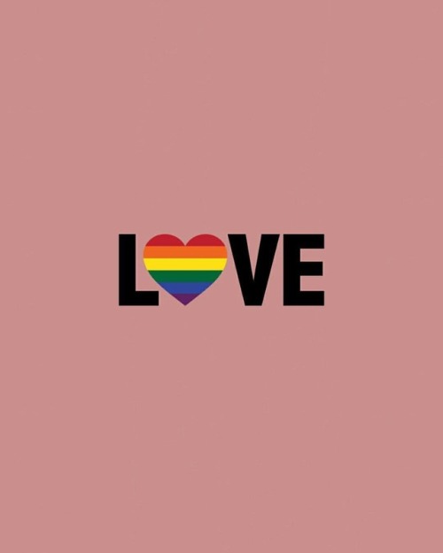 praying-for-tidalwaves:  Happy #pridemonth Love &amp; acceptance to everyone, no matter how you 