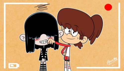 lynn loud