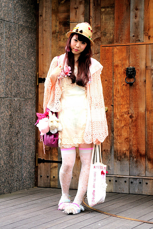 fineandfancy:  Usagi - ridsnap.com