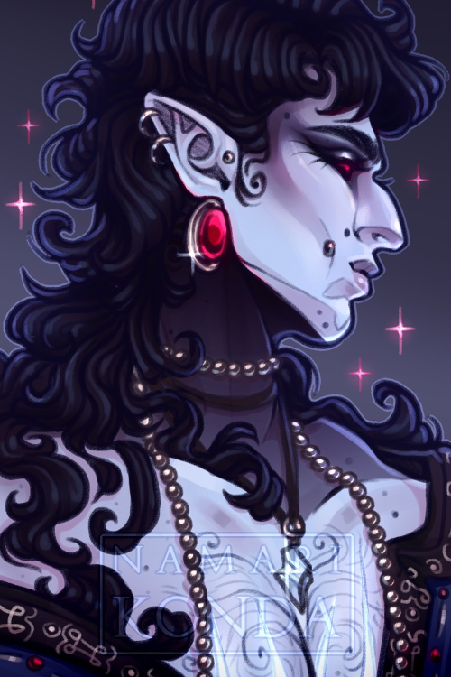 Hello! I'm Konda / Theo, A Finnish Theologian And Digital Artist. I'm Most Into Original Characters,