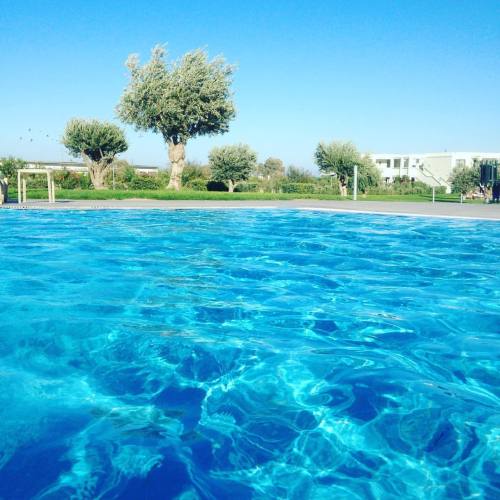 (at Levante Beach Resort Rhodes)