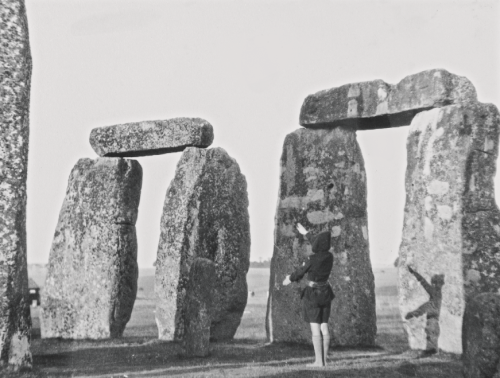 The Kindred of the Kibbo Kift
