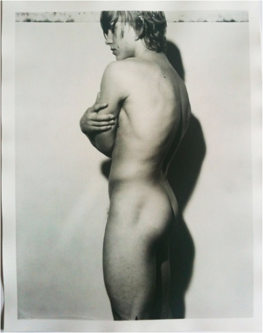 ohthentic:  godgazer:collier schorr  Oh