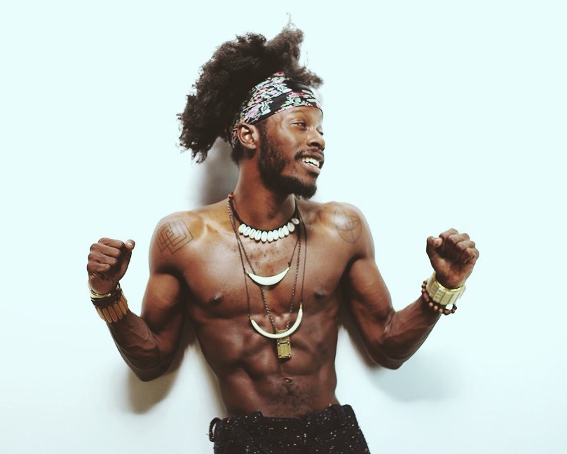 theloveapp:  Jesse Boykins III. *lets build to grow* photos by Justin Jackson @J3Photography 