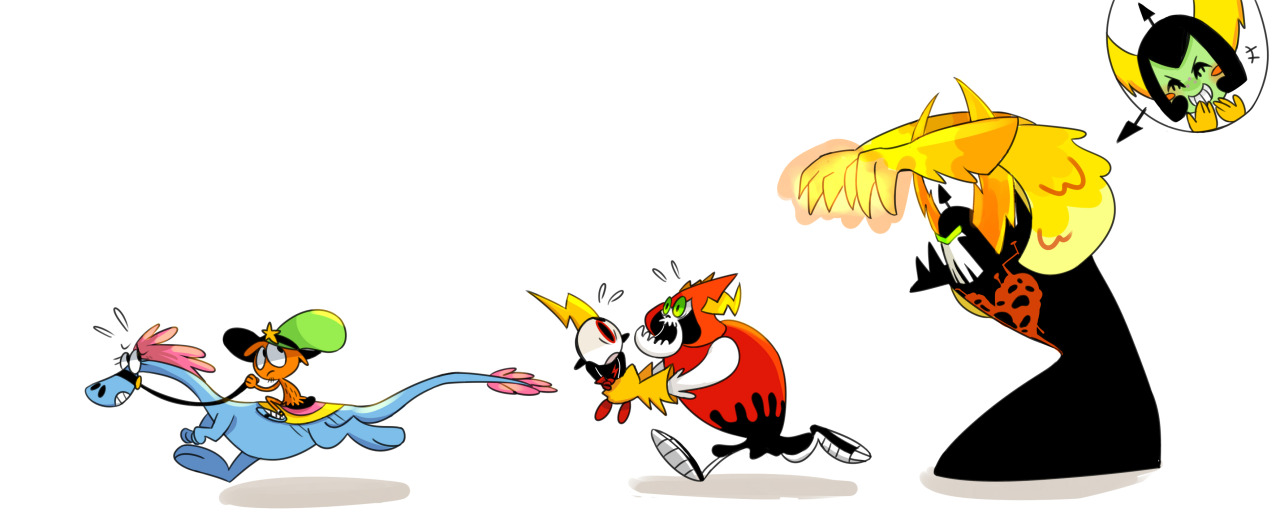 pachikun:  This is going to be ….FUN ：D 