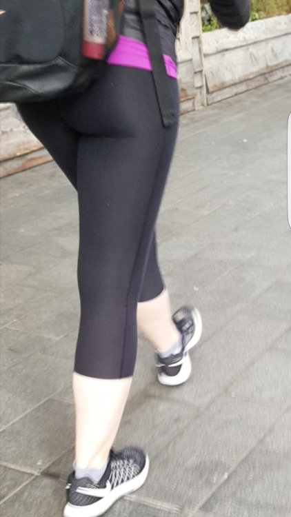 Sexy nylon