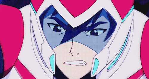 flusteredkeith:— Why would you make me the leader?— Because I know what you’re capable of.