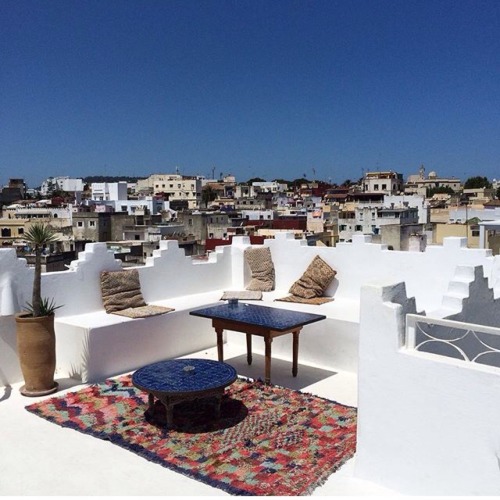 yslasiyah:tangier