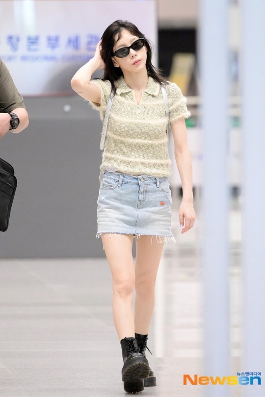 shorts Airport Fashion  ASTRO Cha Eun-woo 