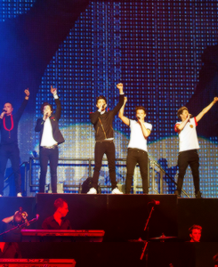  Madison Square Garden - 3rd December 2012 