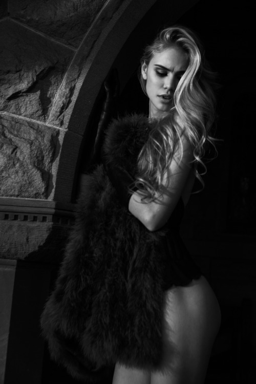 sirneave:  Exclusive Content: SauvageNeave Bozorgi