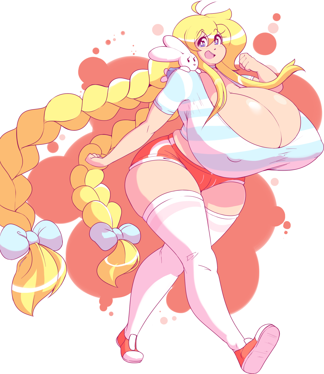 theycallhimcake:  eikasianspire:  This is probably one of the most pastel things